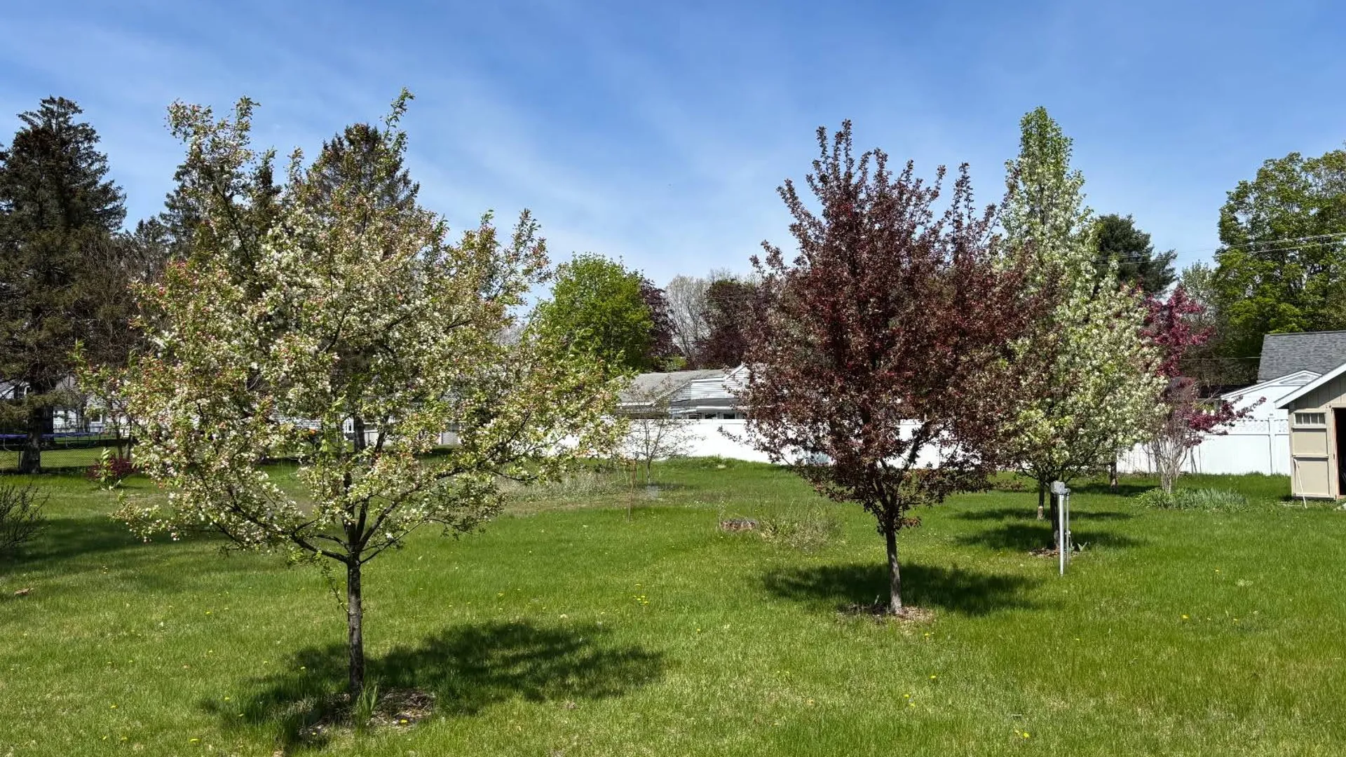 Property at 1131 Burgoyne Ave, Fort Edward, NY 12828 14
