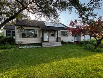 Property at 1131 Burgoyne Ave, Fort Edward, NY 12828