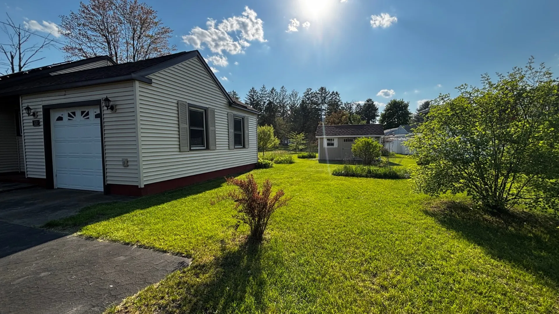 Property at 1131 Burgoyne Ave, Fort Edward, NY 12828 9