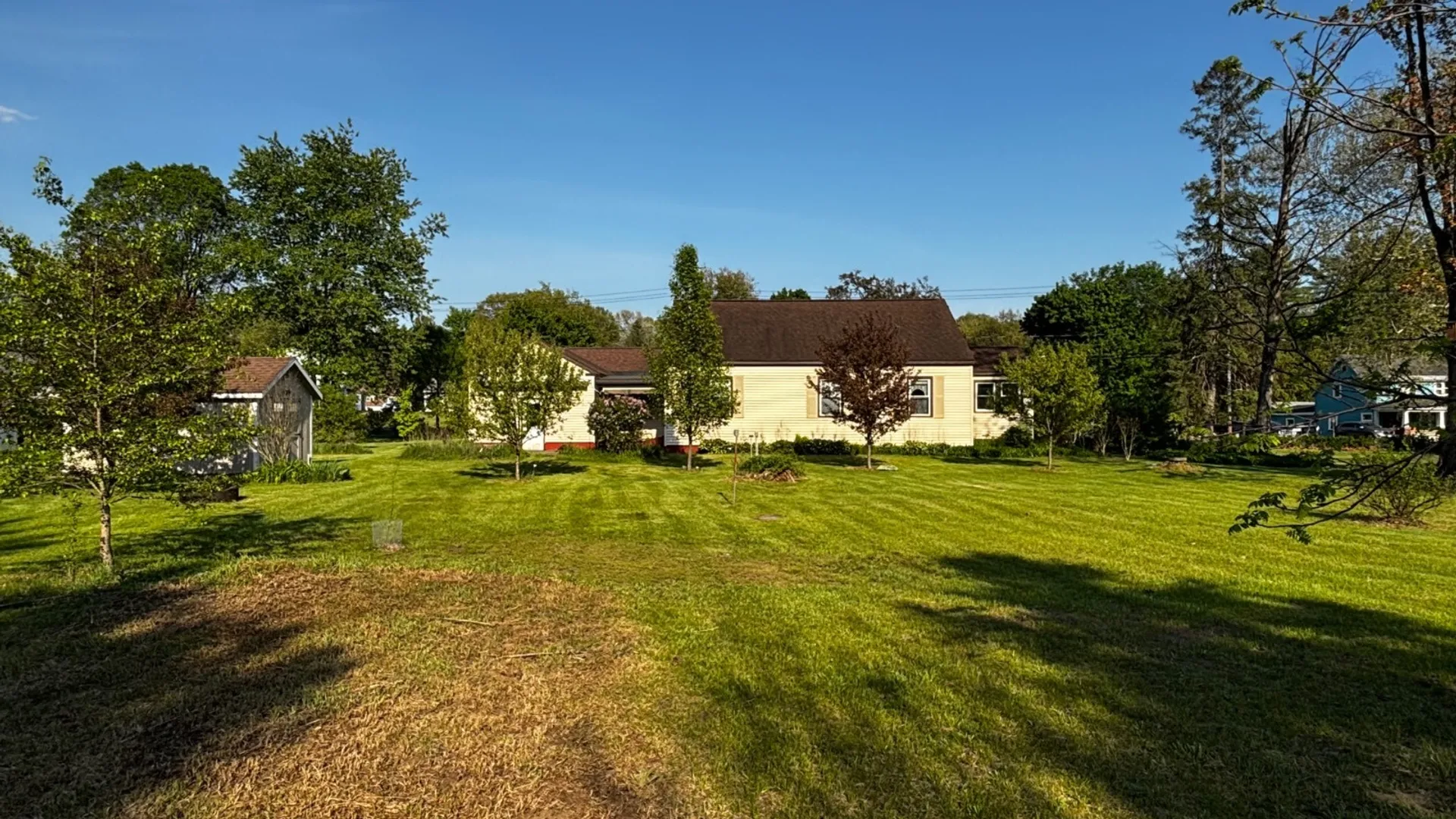 Property at 1131 Burgoyne Ave, Fort Edward, NY 12828 12
