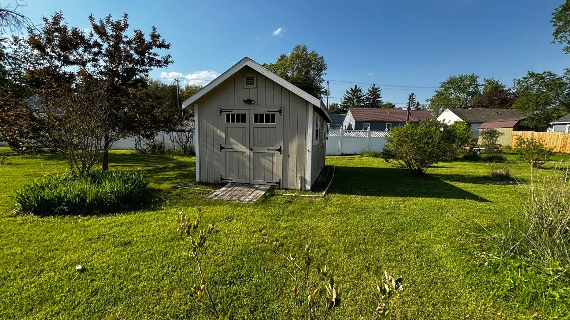 Property at 1131 Burgoyne Ave, Fort Edward, NY 12828 11