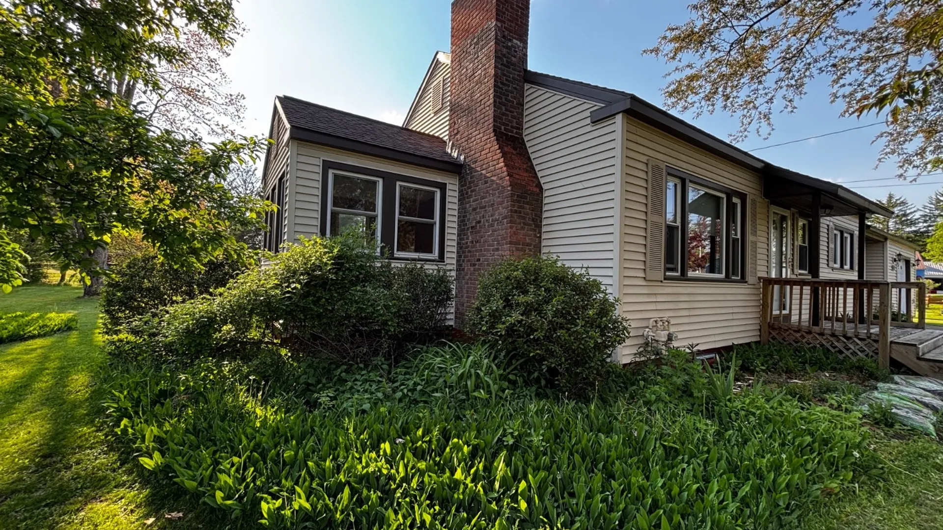 Property at 1131 Burgoyne Ave, Fort Edward, NY 12828 3