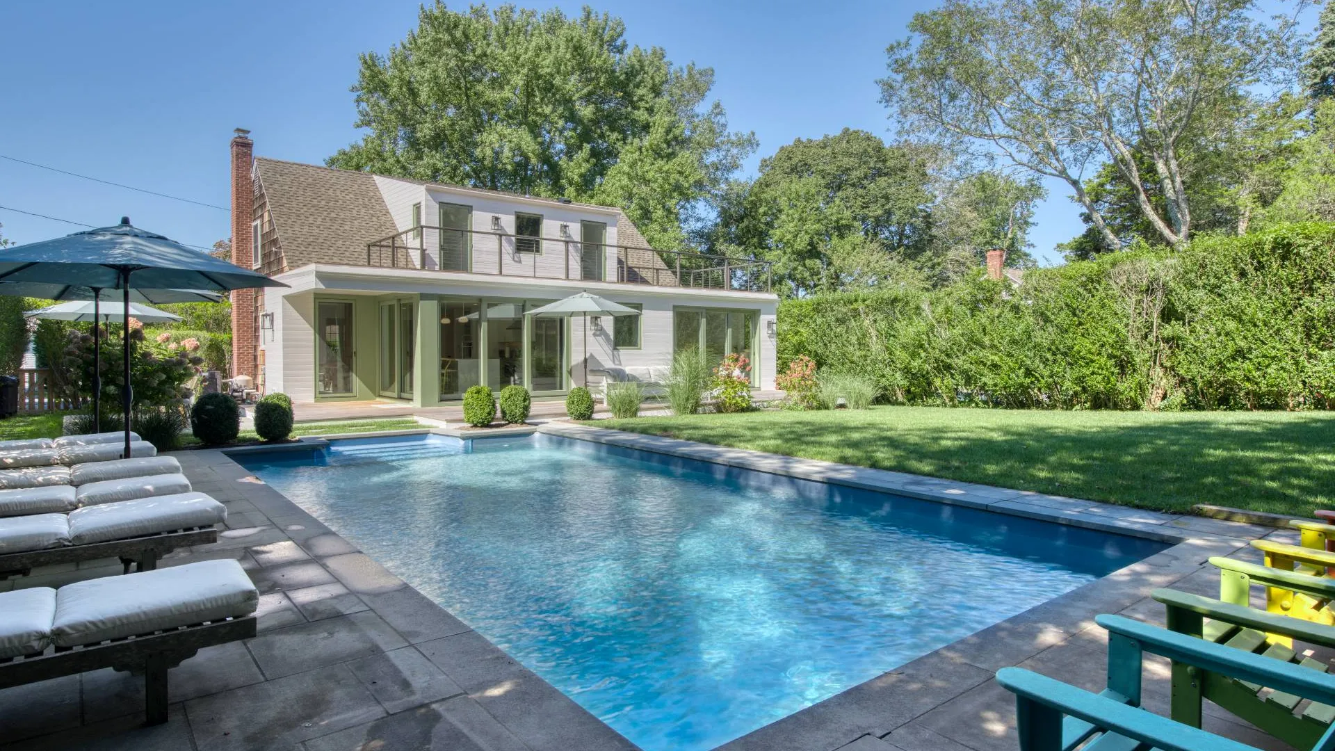 Property at 63 Chester Street, Bridgehampton, NY 11932 3
