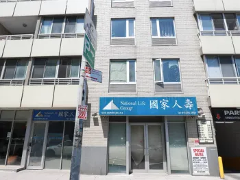 Property at 132-03 Sanford Ave, Flushing, NY 11355