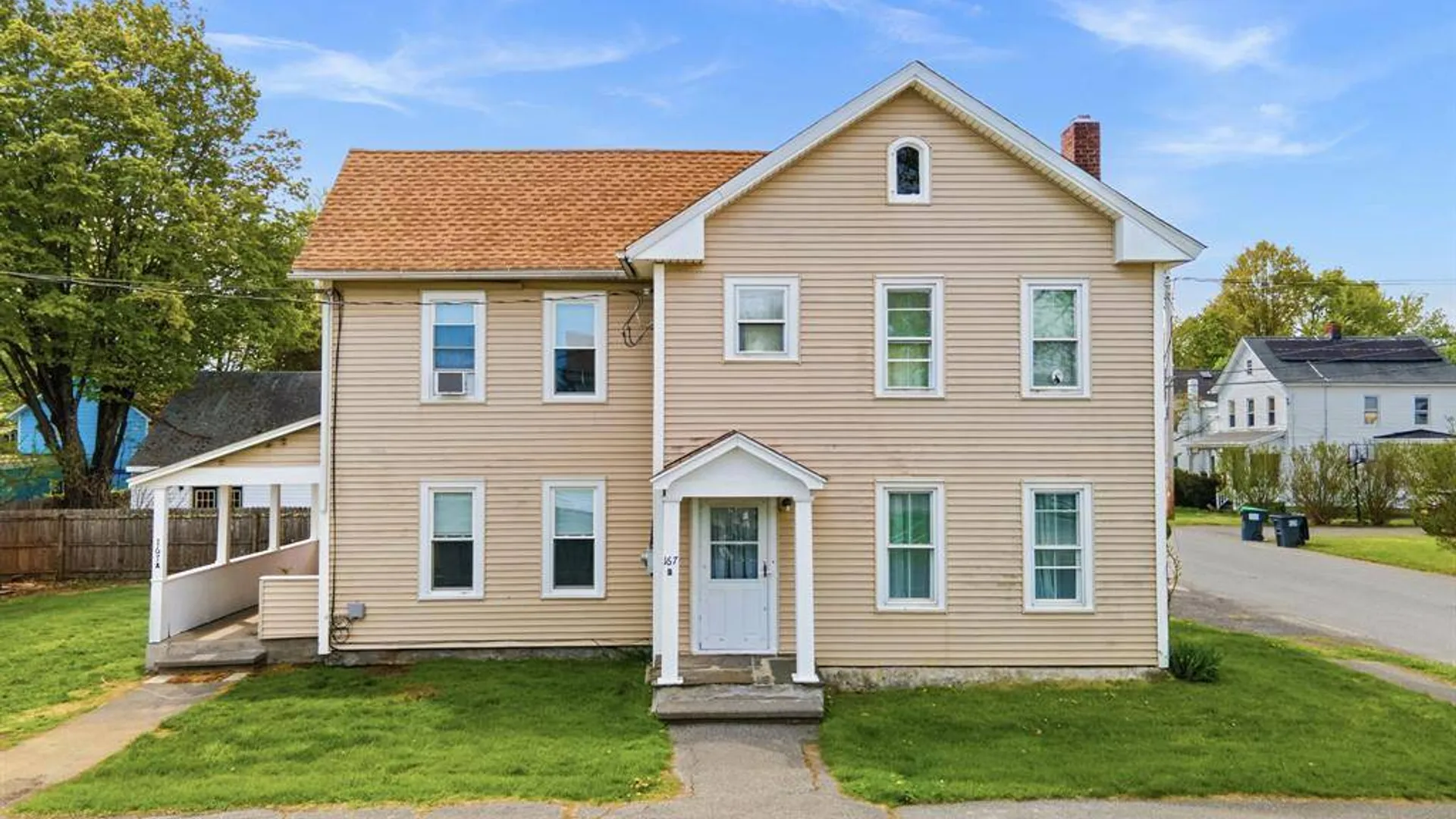 Property at 167 Salem Street, Port Ewen, NY 12466 15