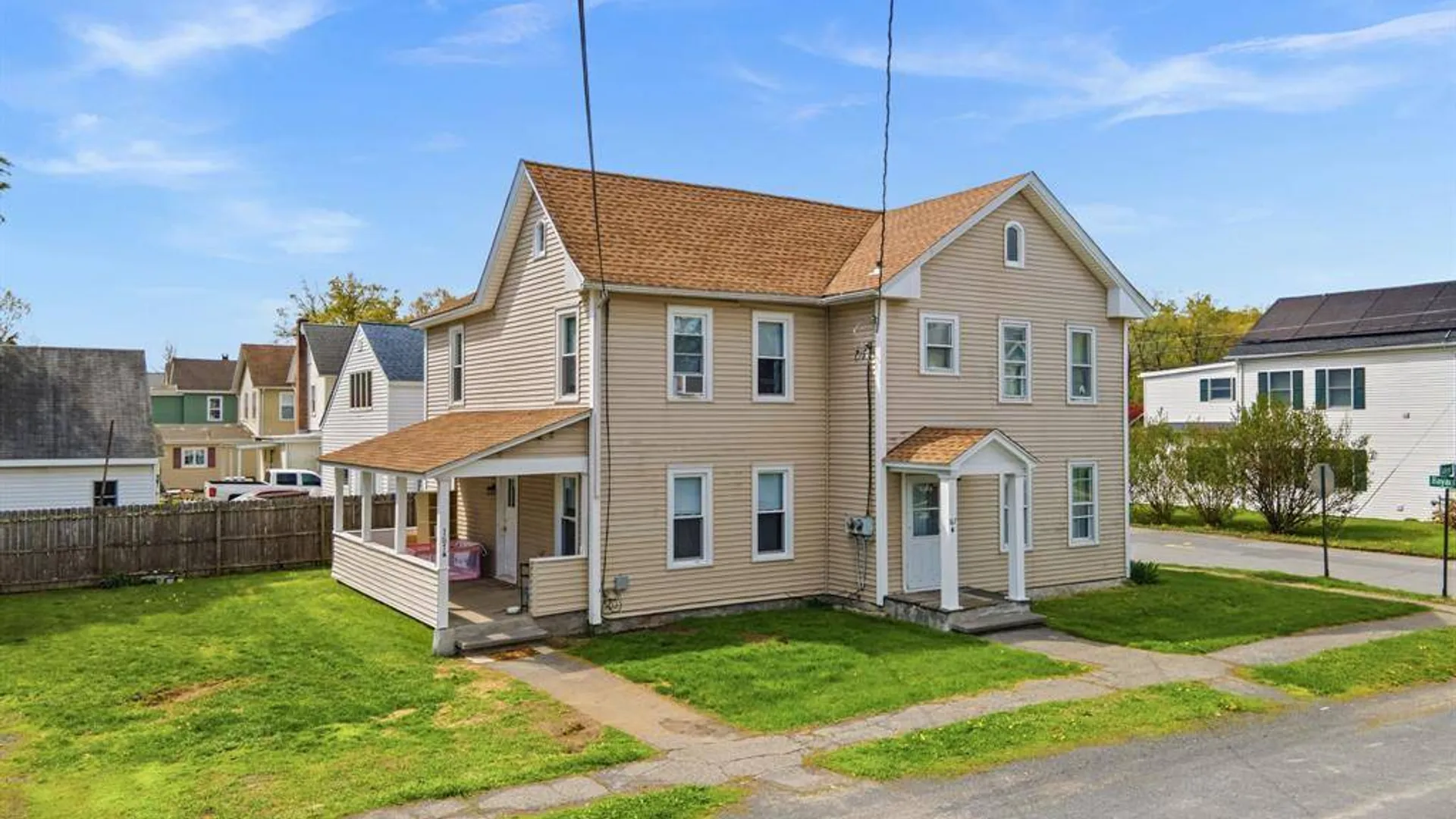 Property at 167 Salem Street, Port Ewen, NY 12466 16
