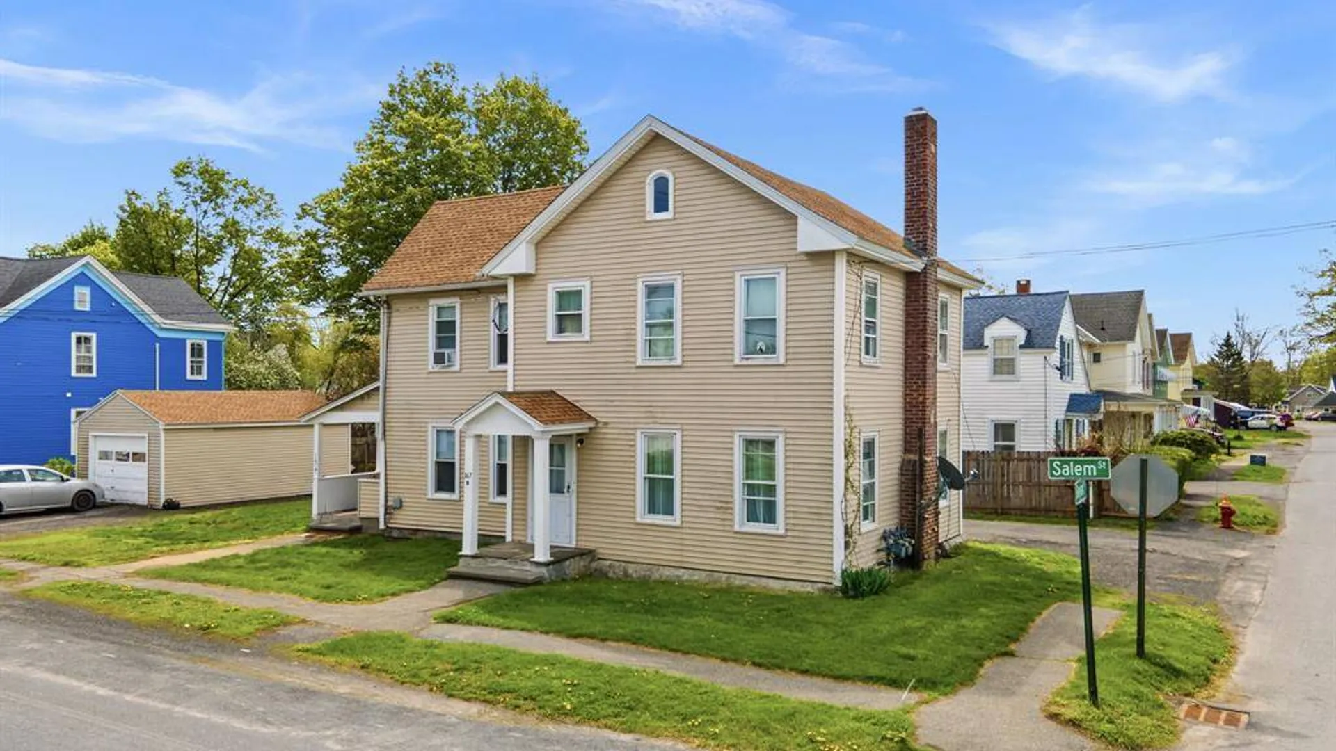 Property at 167 Salem Street, Port Ewen, NY 12466 17
