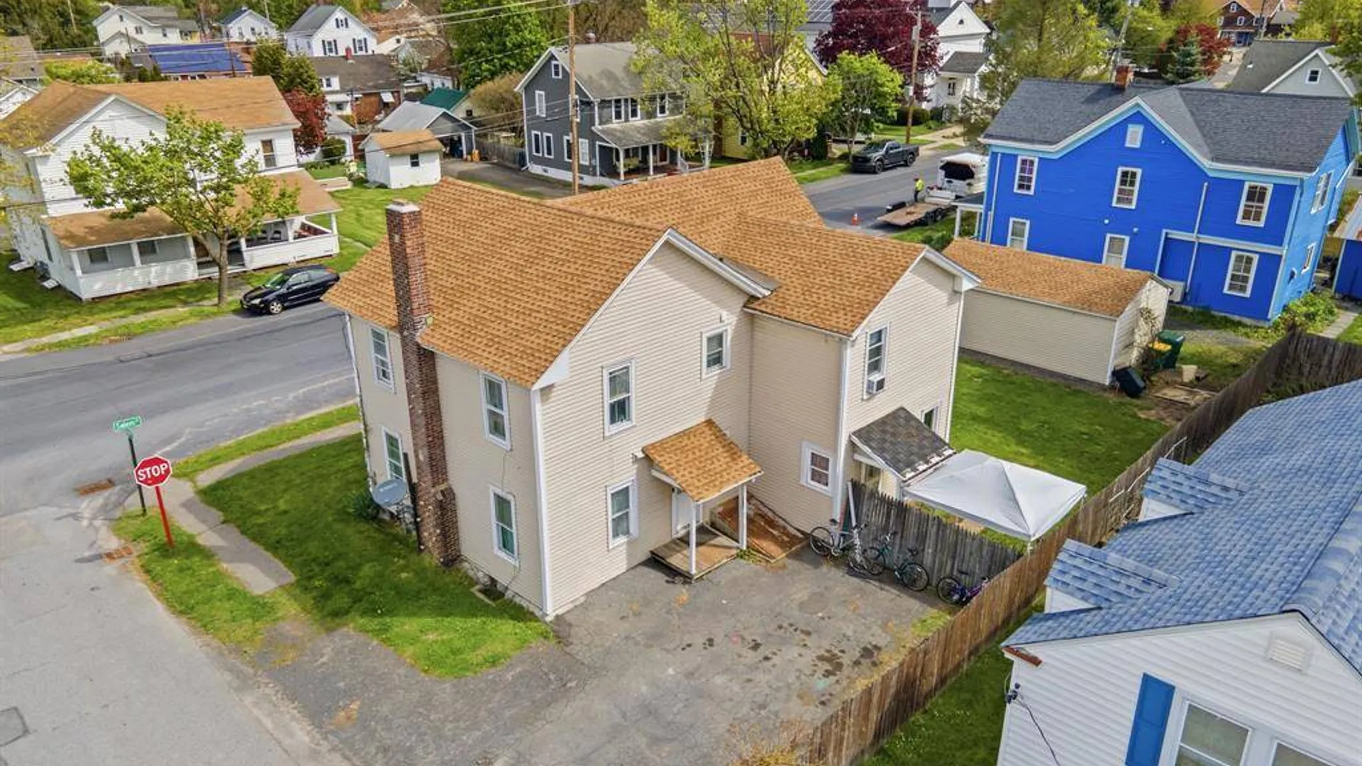 Property at 167 Salem Street, Port Ewen, NY 12466 18