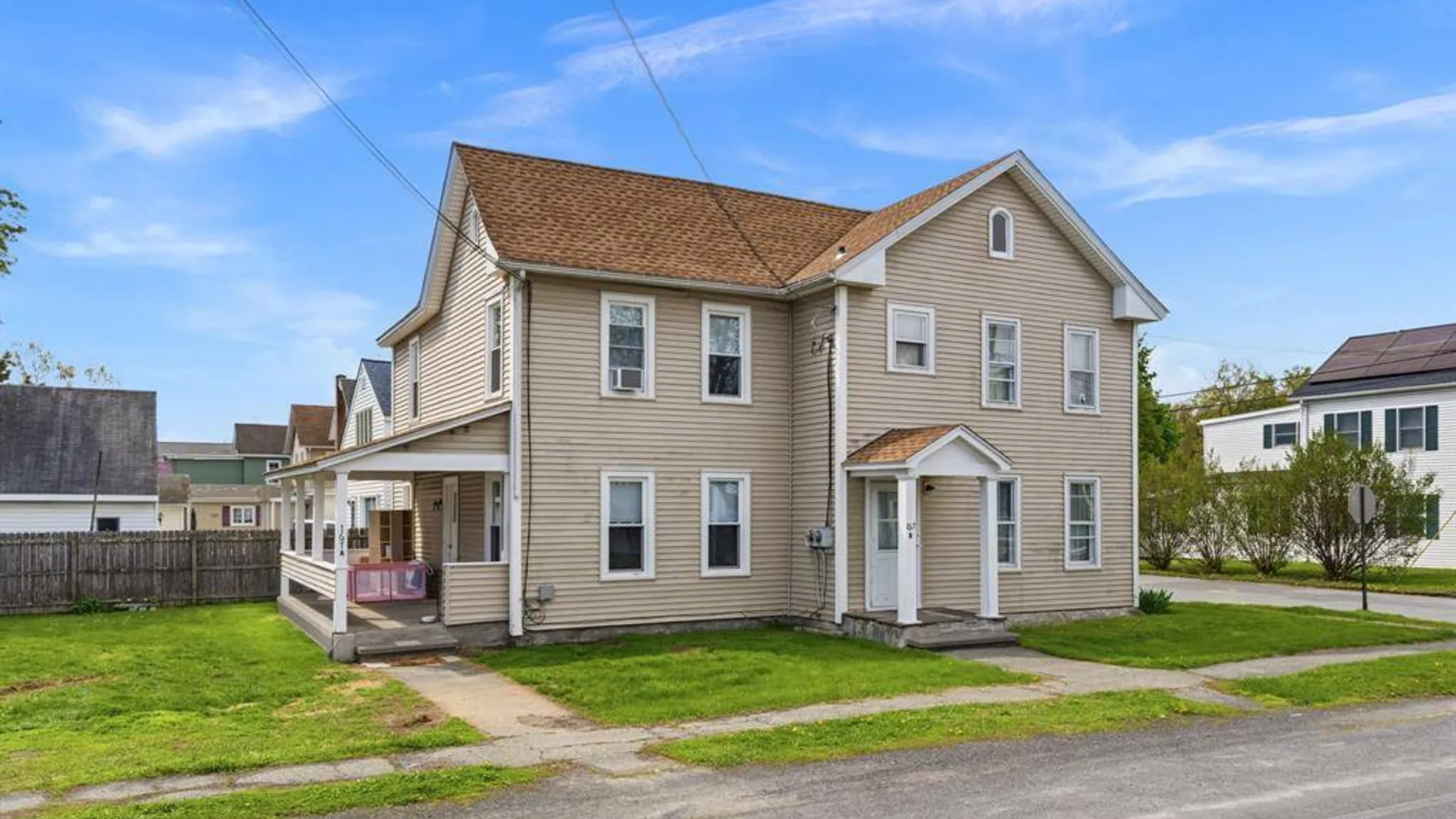 Property at 167 Salem Street, Port Ewen, NY 12466 20