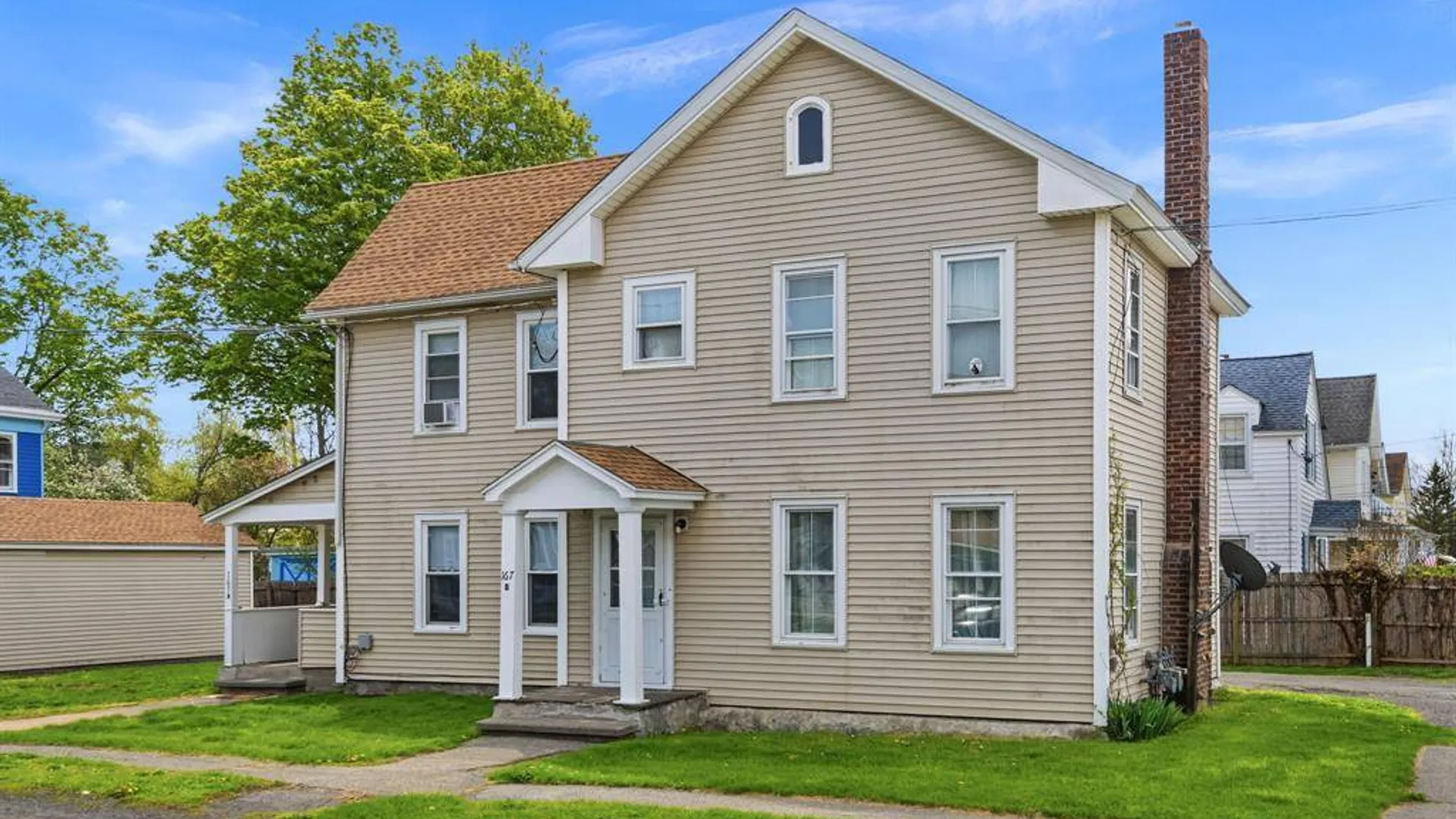 Property at 167 Salem Street, Port Ewen, NY 12466 21
