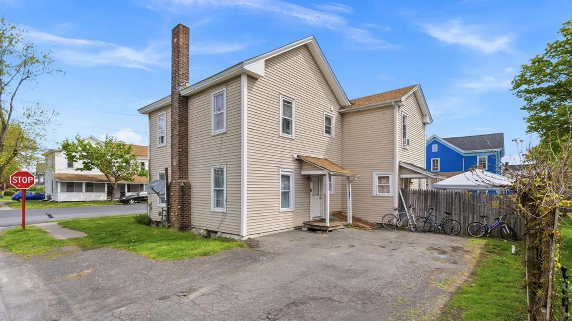 Property at 167 Salem Street, Port Ewen, NY 12466 22