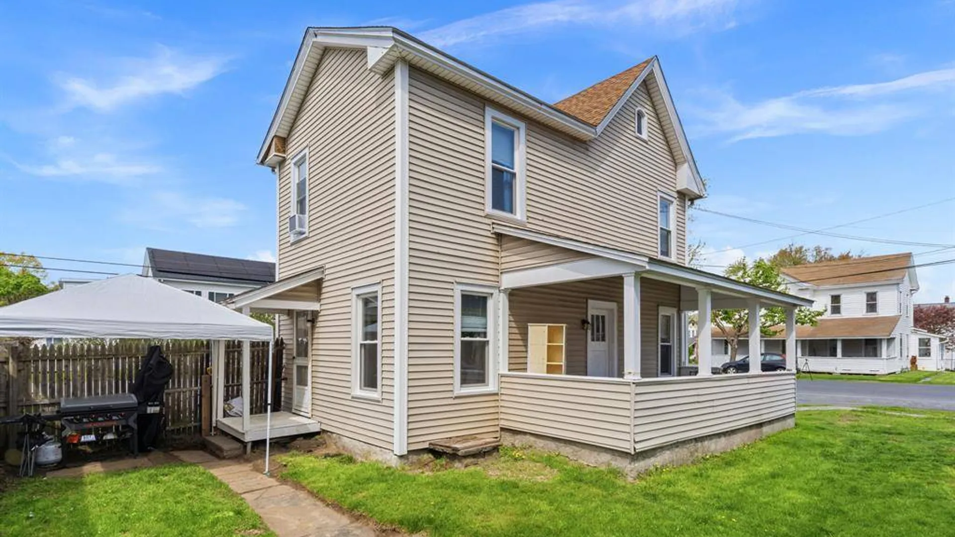 Property at 167 Salem Street, Port Ewen, NY 12466 23