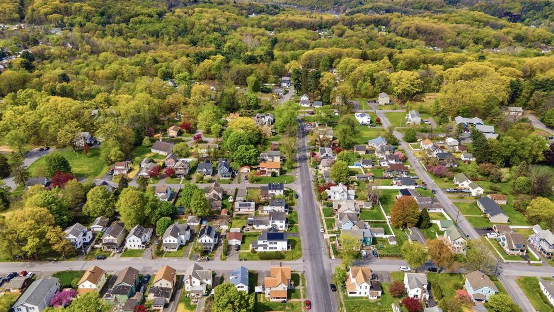 Property at 167 Salem Street, Port Ewen, NY 12466 25