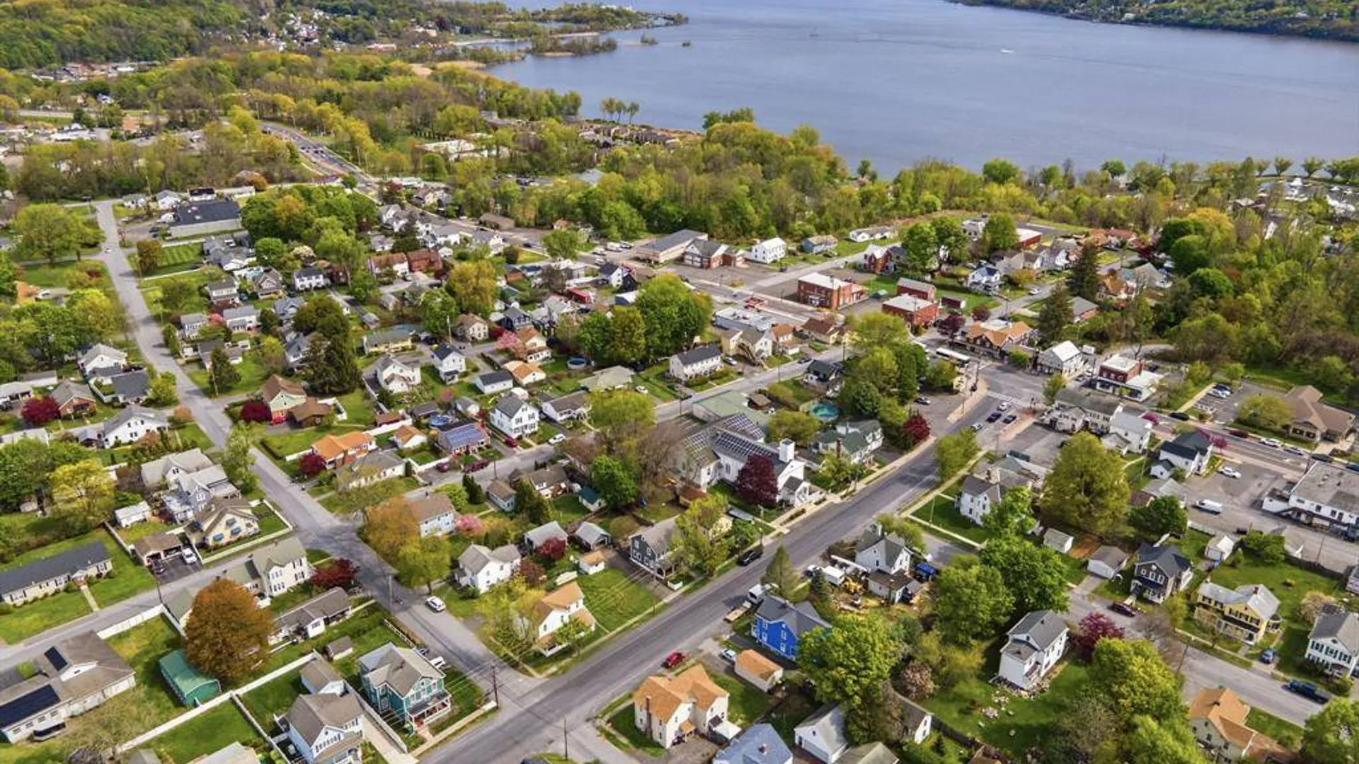 Property at 167 Salem Street, Port Ewen, NY 12466 30