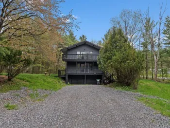 Property at 2 Mountain Valley Road, Boiceville, NY 12412