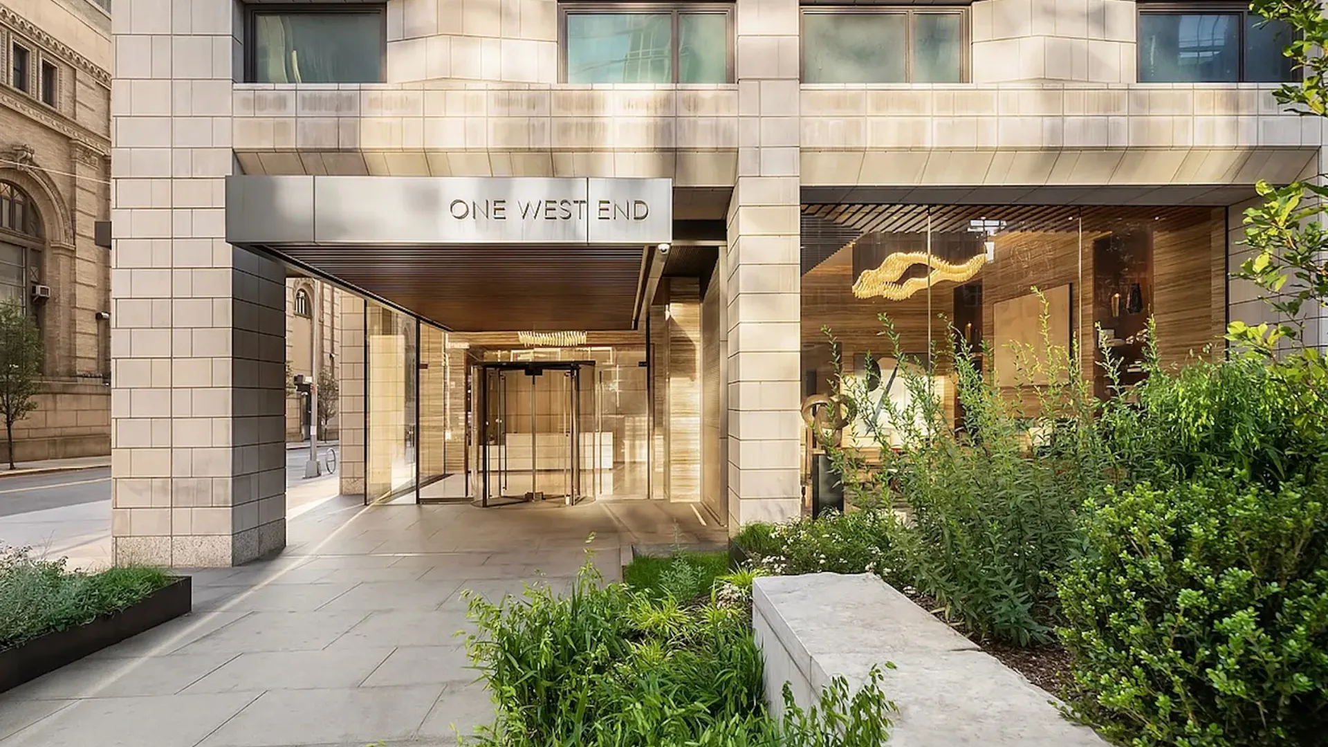 Property at 1 W End Ave, New York, NY 10069 12