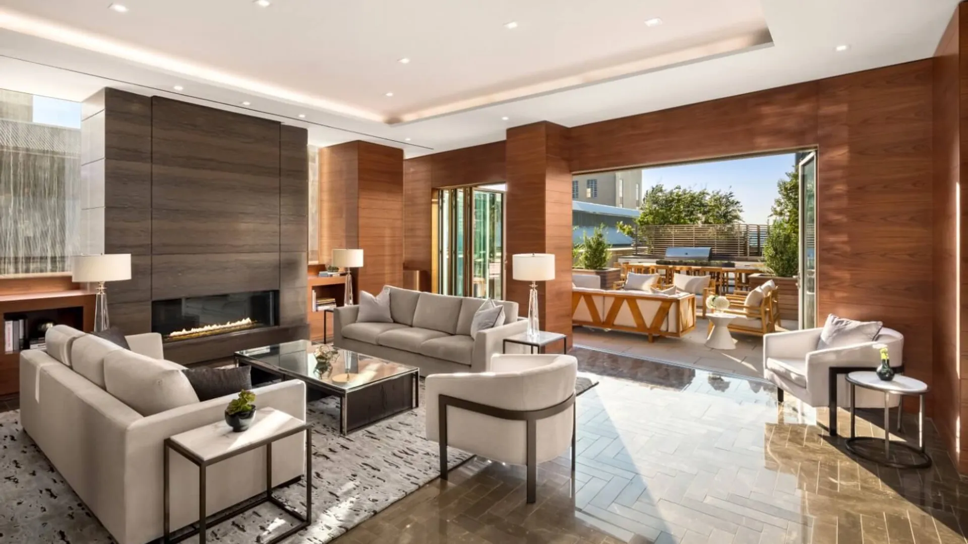 Property at 1 W End Ave, New York, NY 10069 23