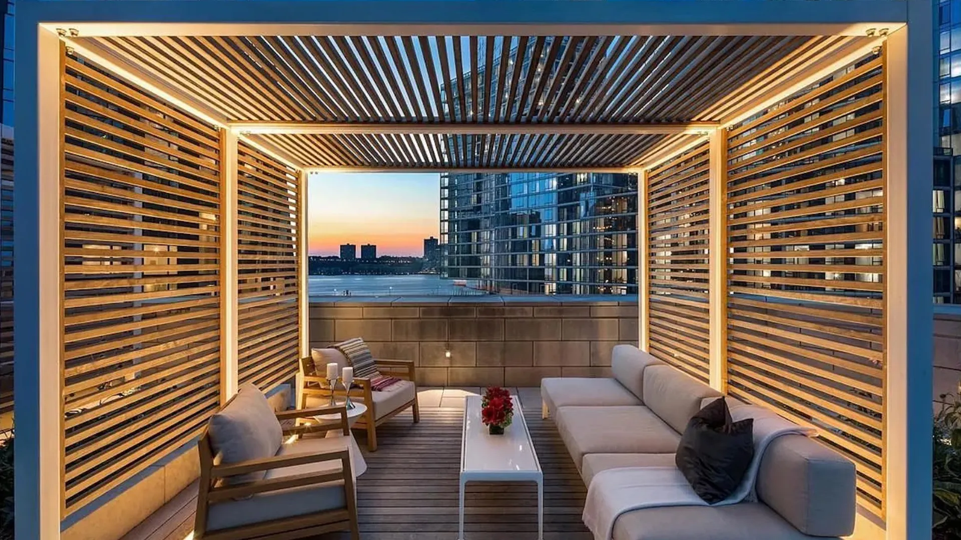 Property at 1 W End Ave, New York, NY 10069 26
