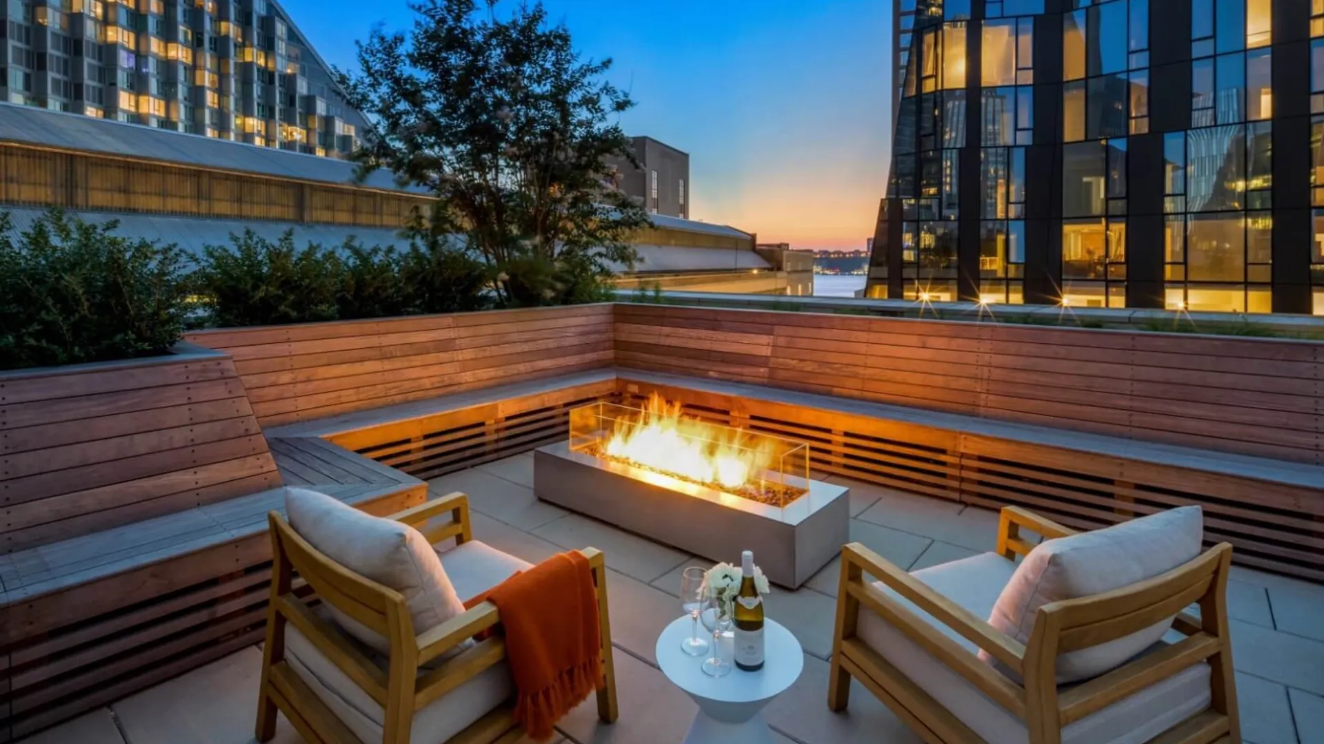 Property at 1 W End Ave, New York, NY 10069 27