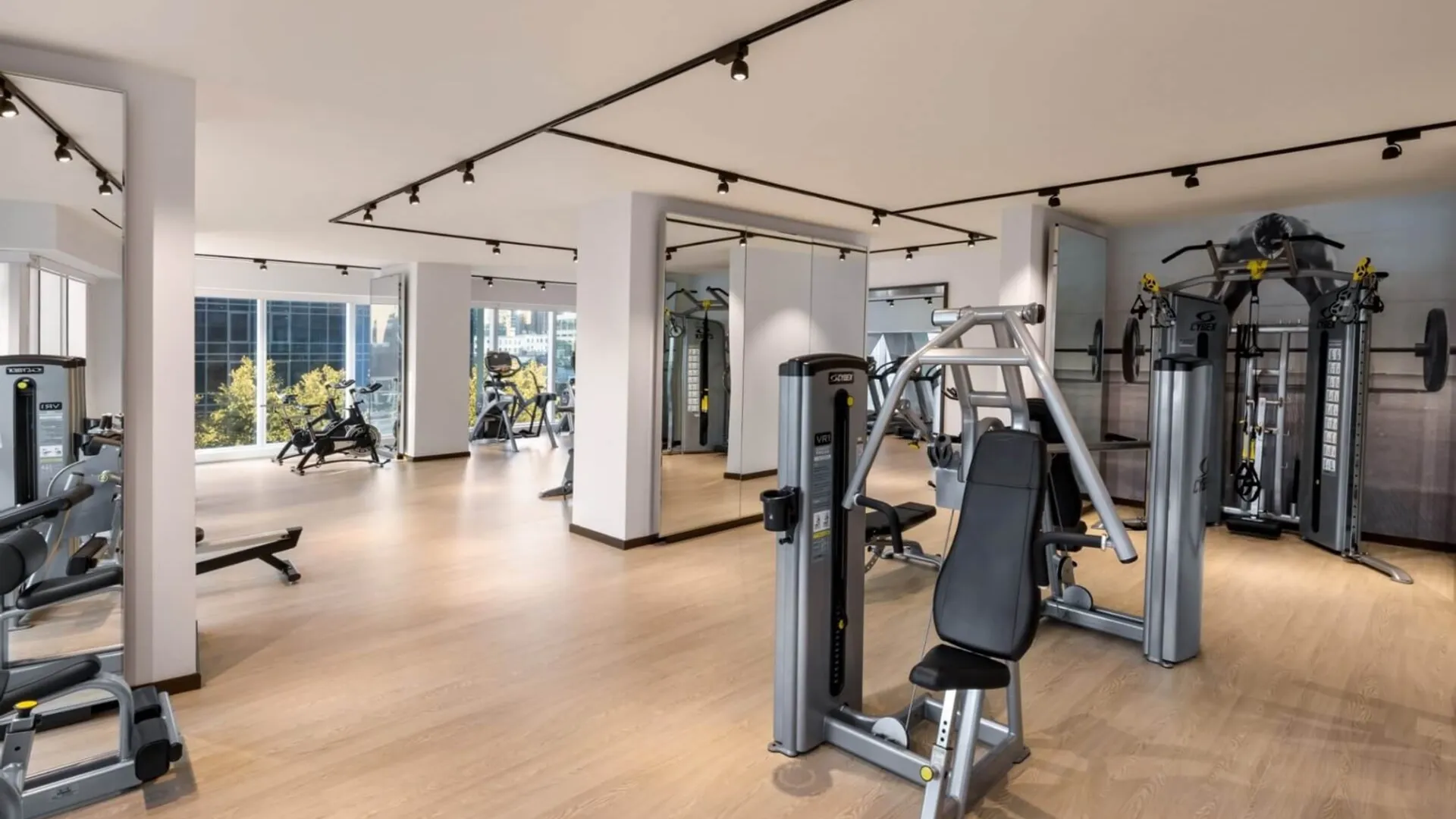 Property at 1 W End Ave, New York, NY 10069 16