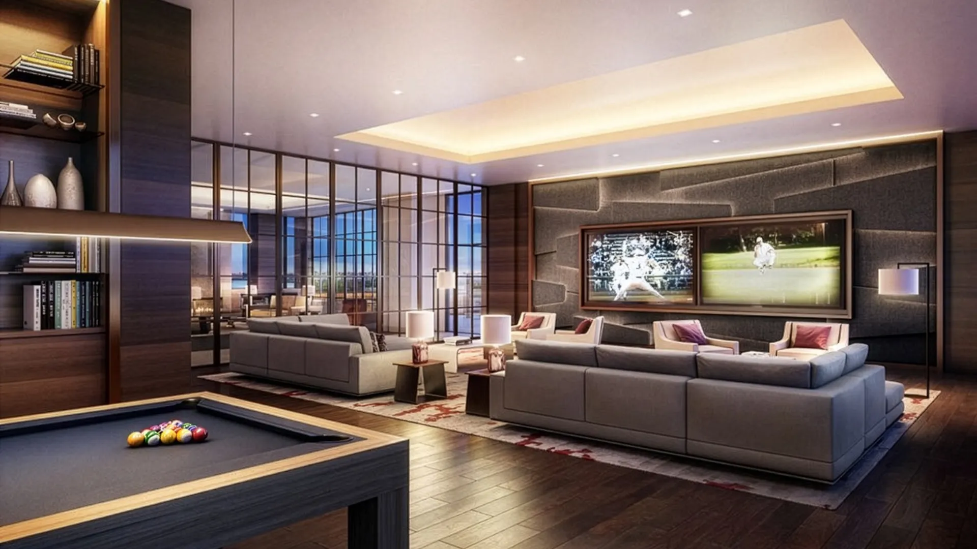 Property at 1 W End Ave, New York, NY 10069 28