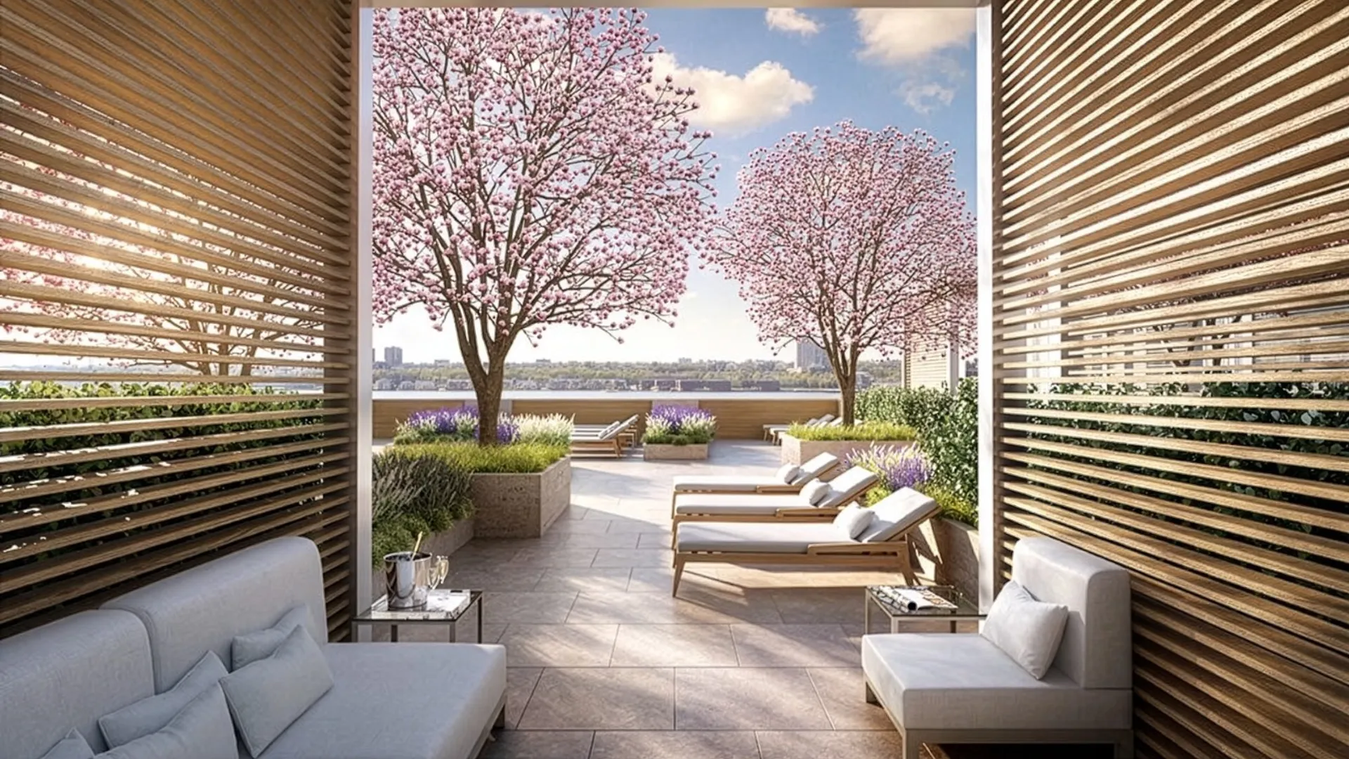 Property at 1 W End Ave, New York, NY 10069 25