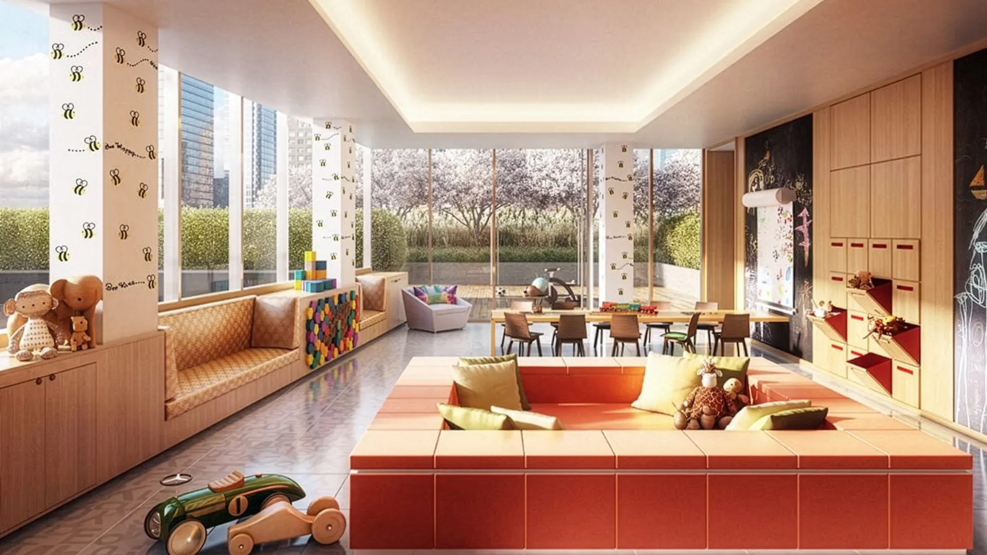 Property at 1 W End Ave, New York, NY 10069 29