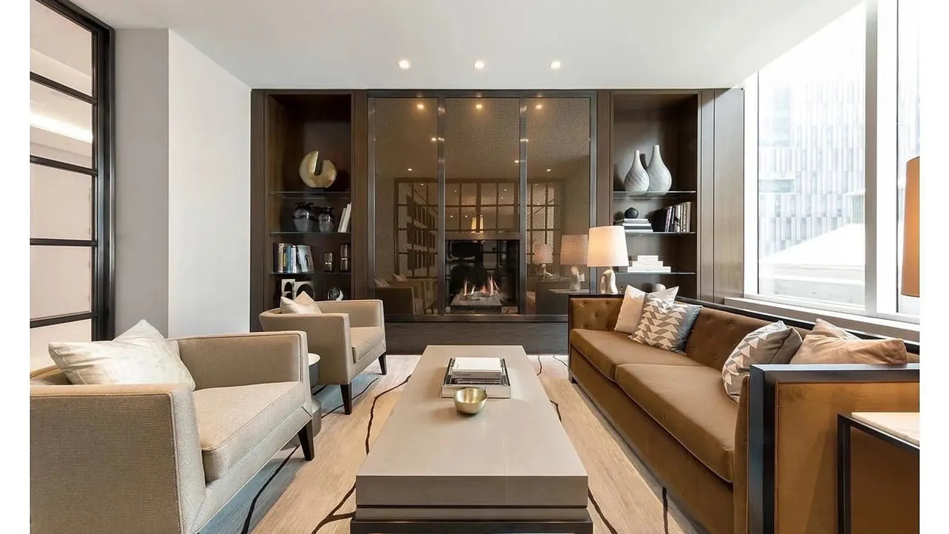 Property at 1 W End Ave, New York, NY 10069 20