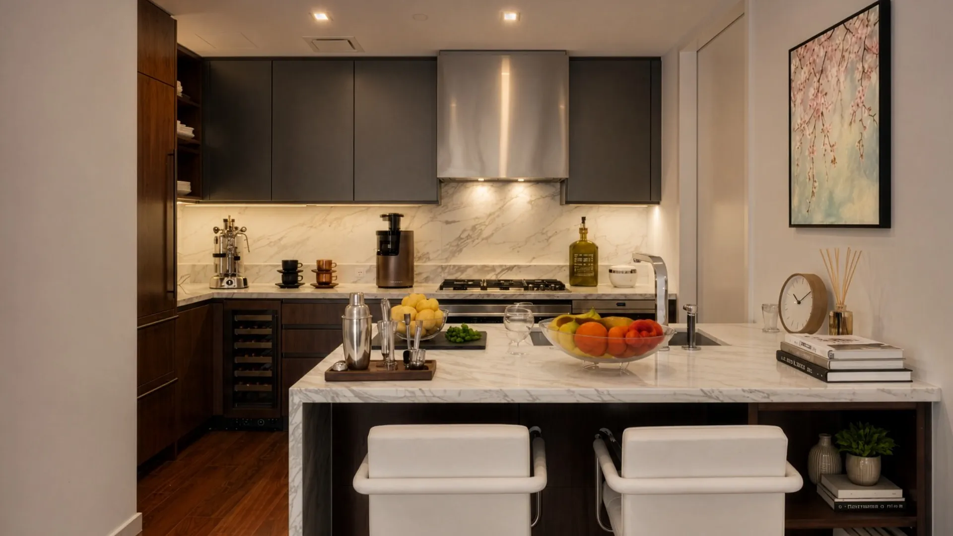 Property at 1 W End Ave, New York, NY 10069 4
