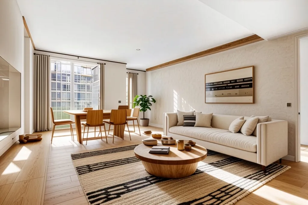 Property at 1 W End Ave, New York, NY 10069