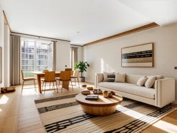 Property at 1 W End Ave, New York, NY 10069