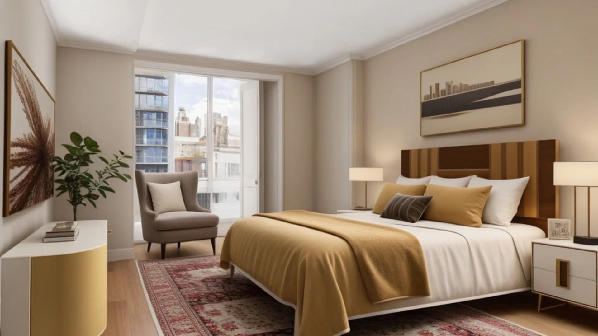 Property at 1 W End Ave, New York, NY 10069 6