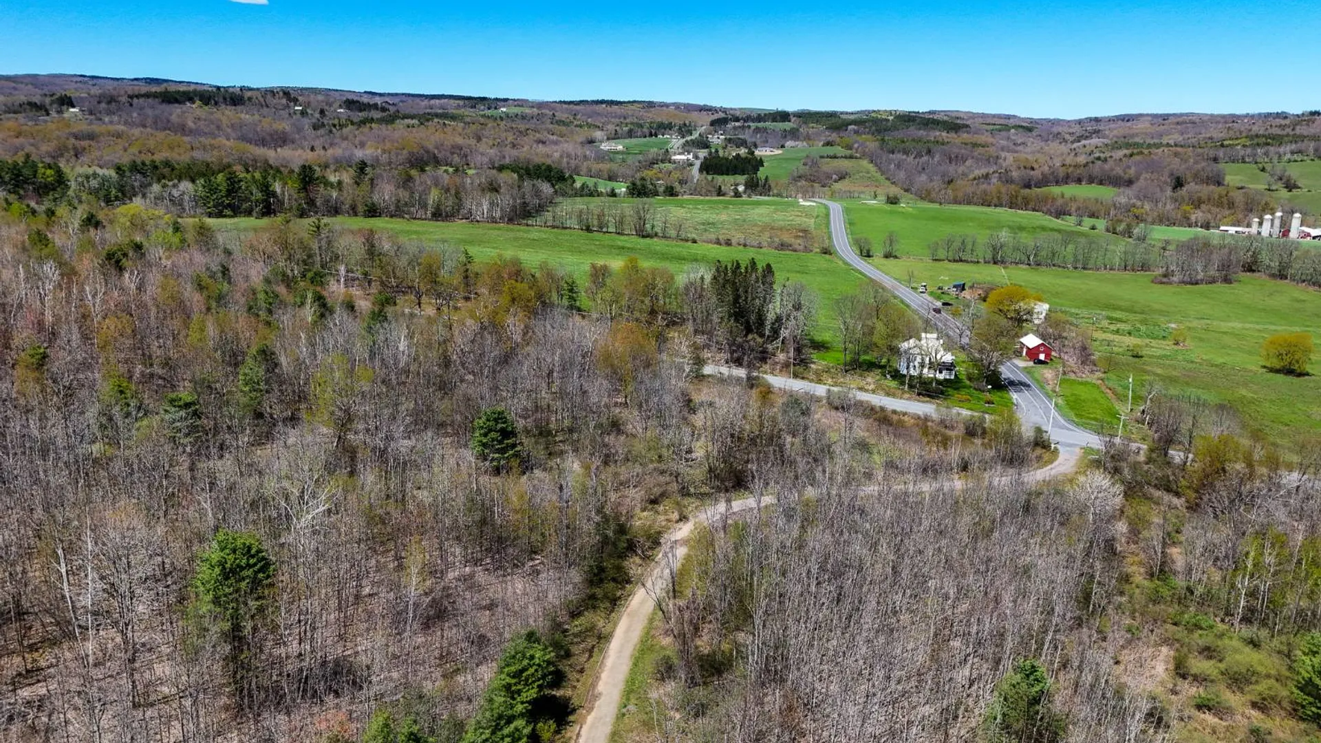 Property at 00WP2 Cr 352, Medusa, NY 12120 4