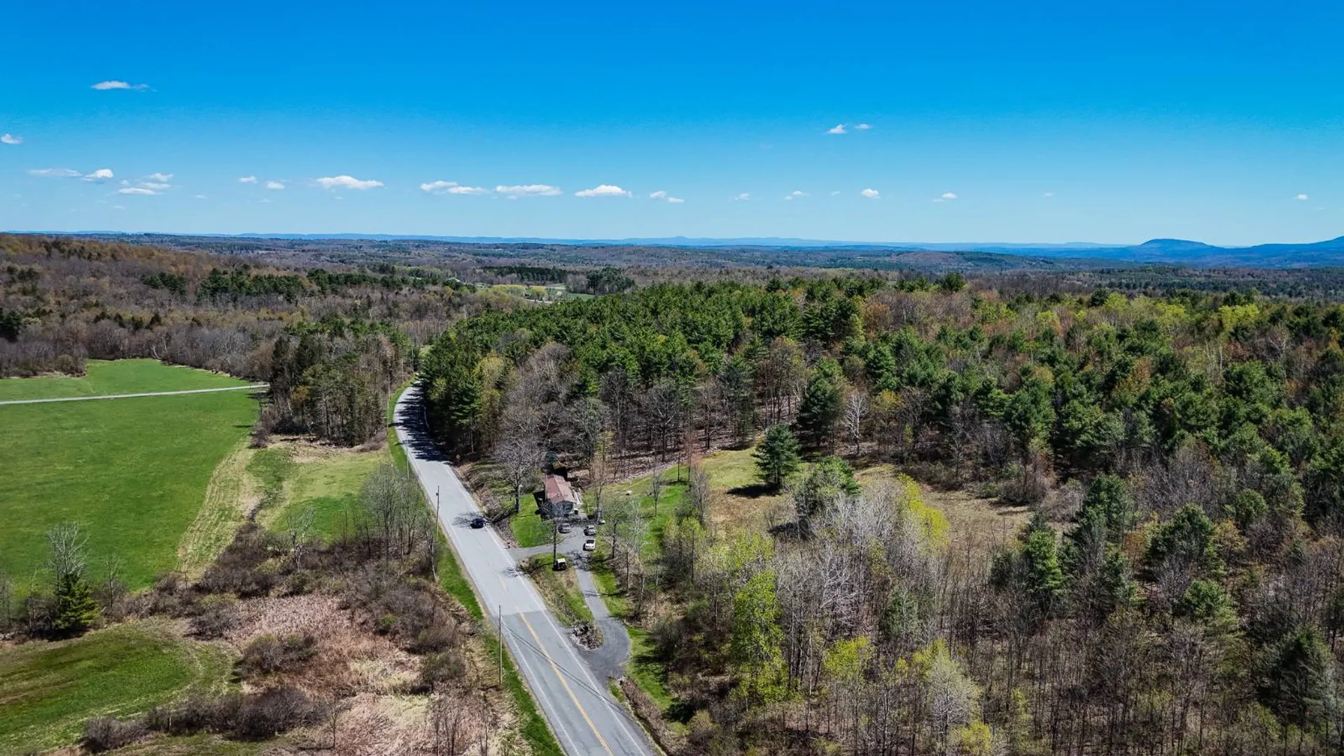 Property at 00WP2 Cr 352, Medusa, NY 12120 9