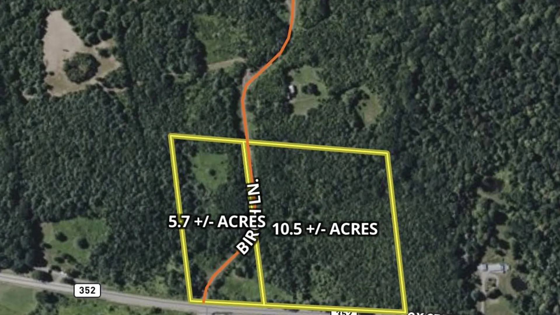 Property at 00WP2 Cr 352, Medusa, NY 12120 14