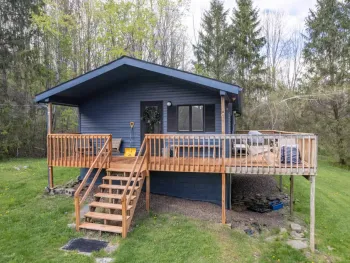 Property at 60 Gobbler's Knob Rd, Delancey, NY 13752