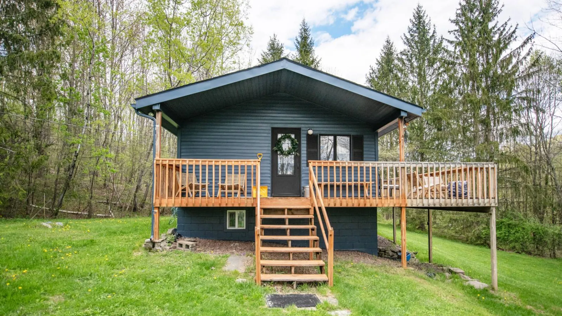 Property at 60 Gobbler's Knob Rd, Delancey, NY 13752 3