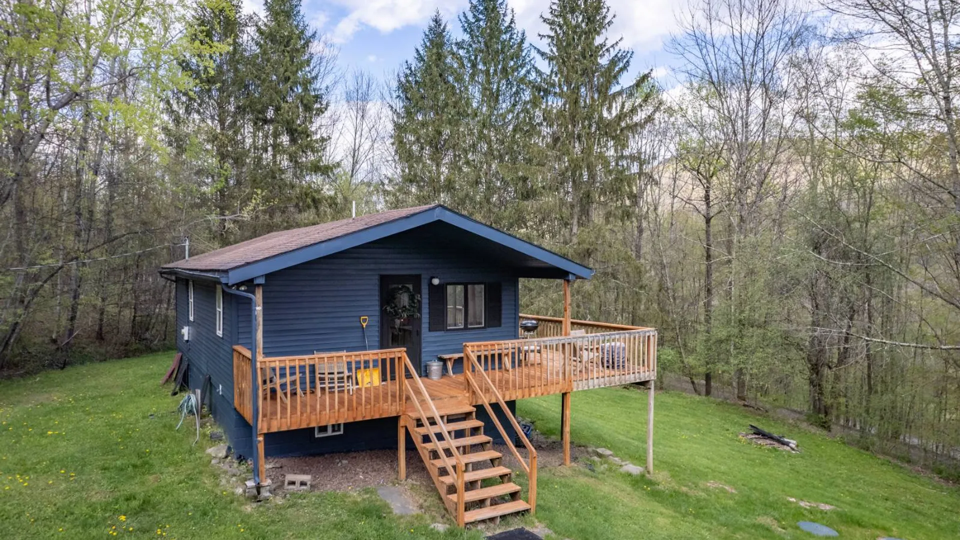 Property at 60 Gobbler's Knob Rd, Delancey, NY 13752 16