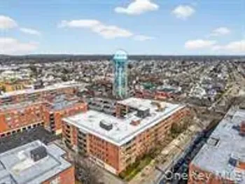 Property at 100 Clinton Ave, Mineola, NY 11501