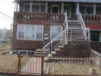 Property at 1200 East 98 Street, Brooklyn, NY 11236