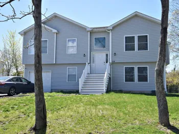 Property at 64 Park Drive, Mastic Beach, NY 11951