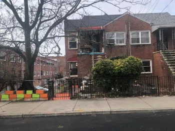 Property at 674 East 83rd Street, Brooklyn, NY 11236