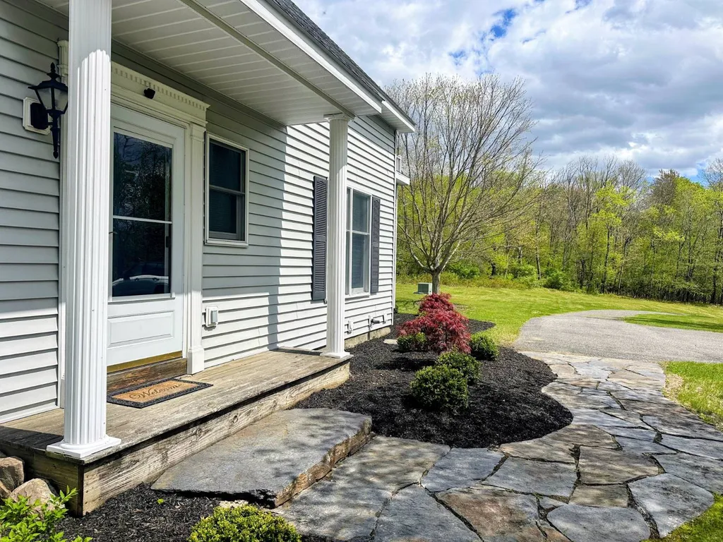 Property at 416 Whippoorwill Road, Hillsdale, NY 12529
