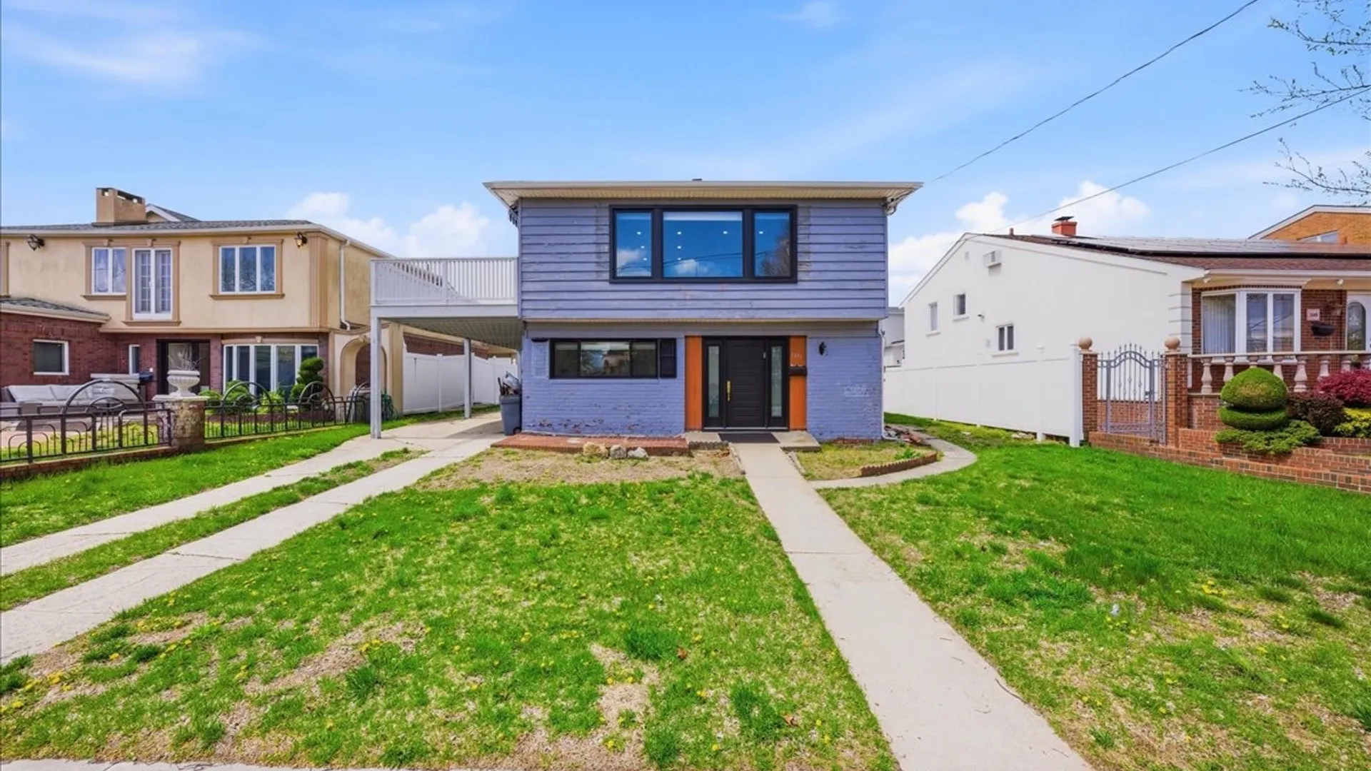 Property at 2446 EAST 66th St, Brooklyn, NY 11234 4
