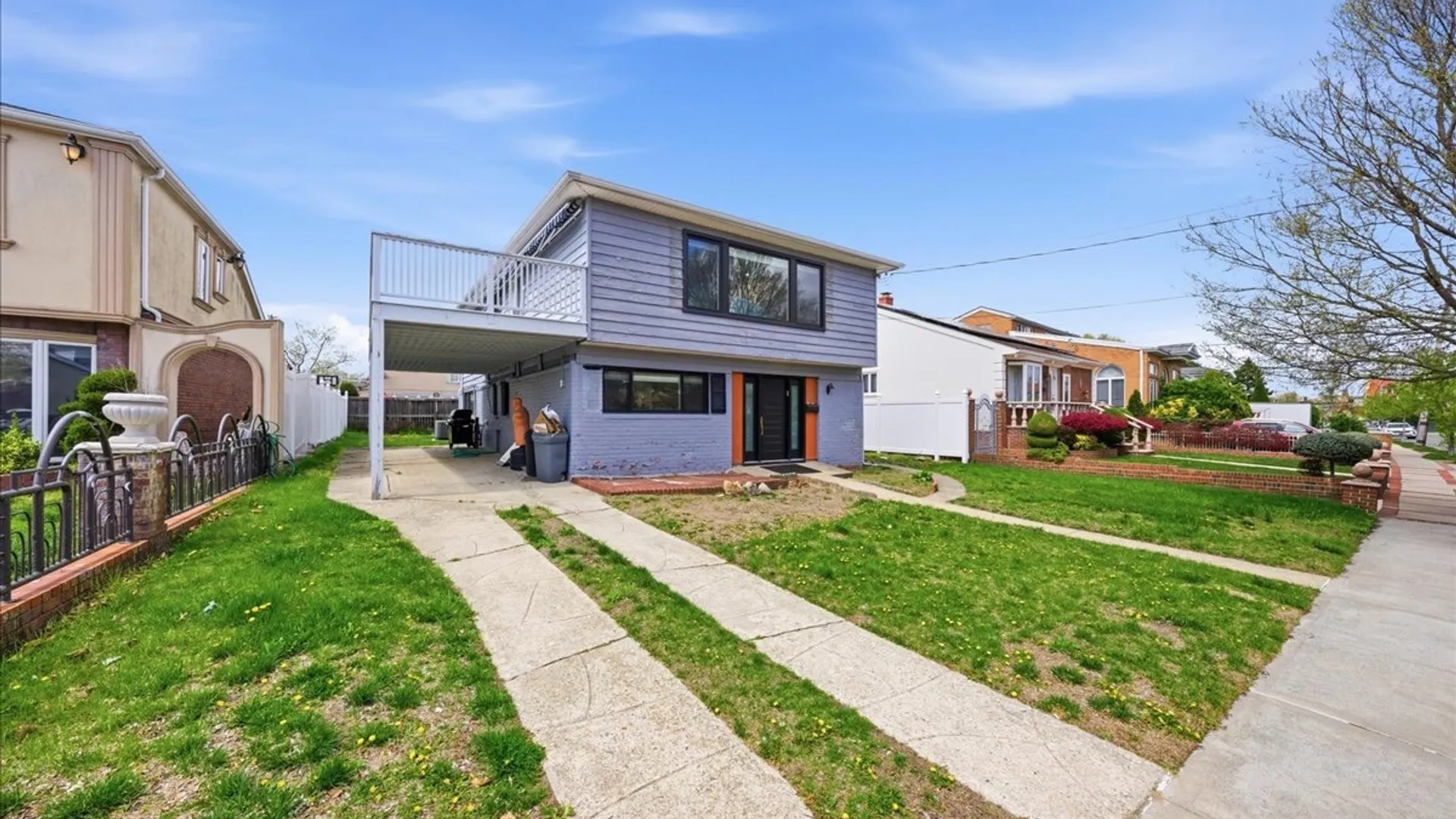 Property at 2446 EAST 66th St, Brooklyn, NY 11234 3