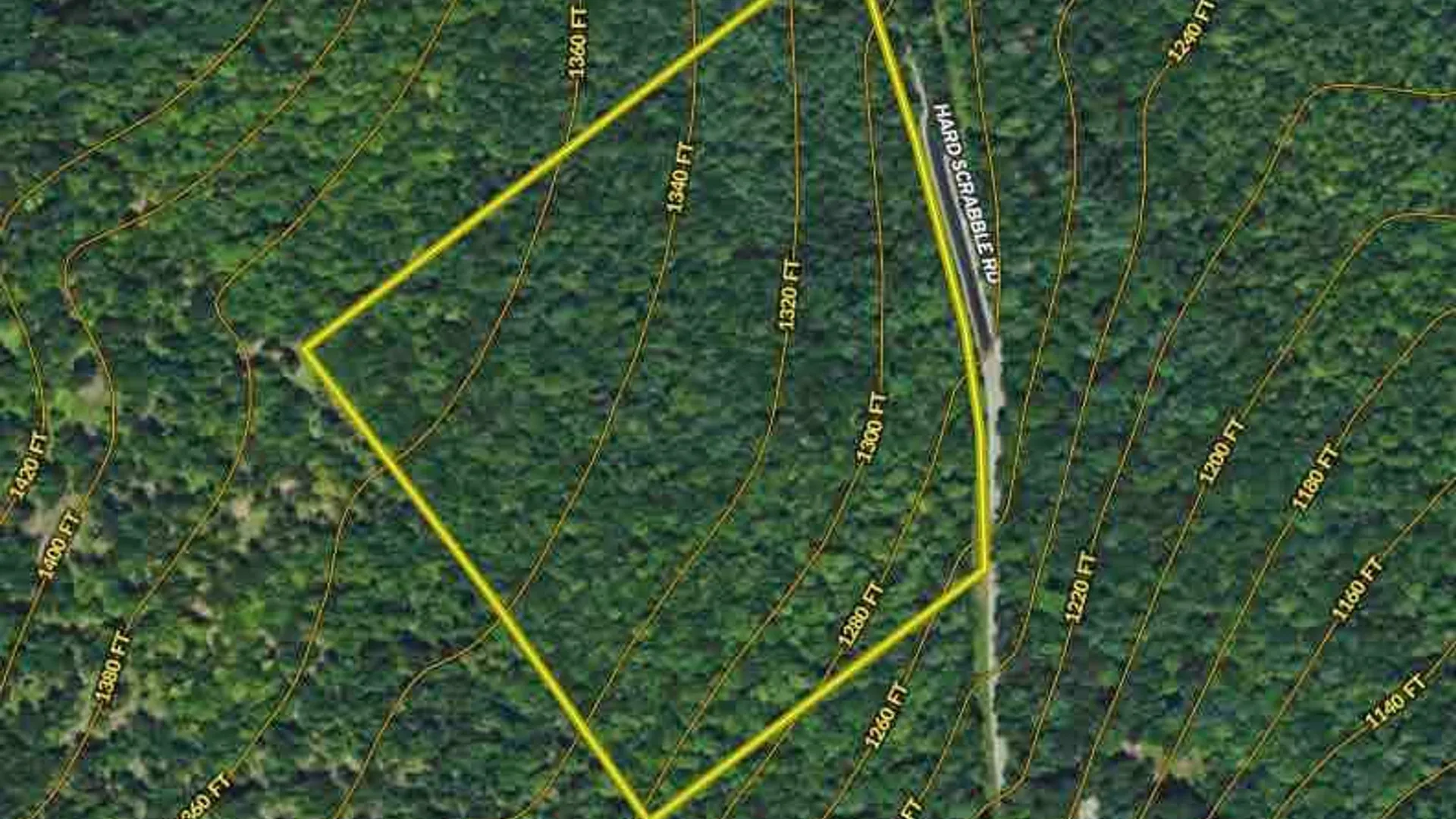 Property at 0 Hardscrabble Rd, North Creek, NY 12853 38