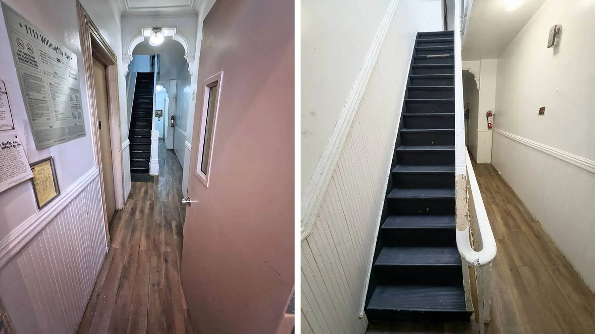 Property at 1111 Willoughby Ave, Brooklyn, NY 11237 9