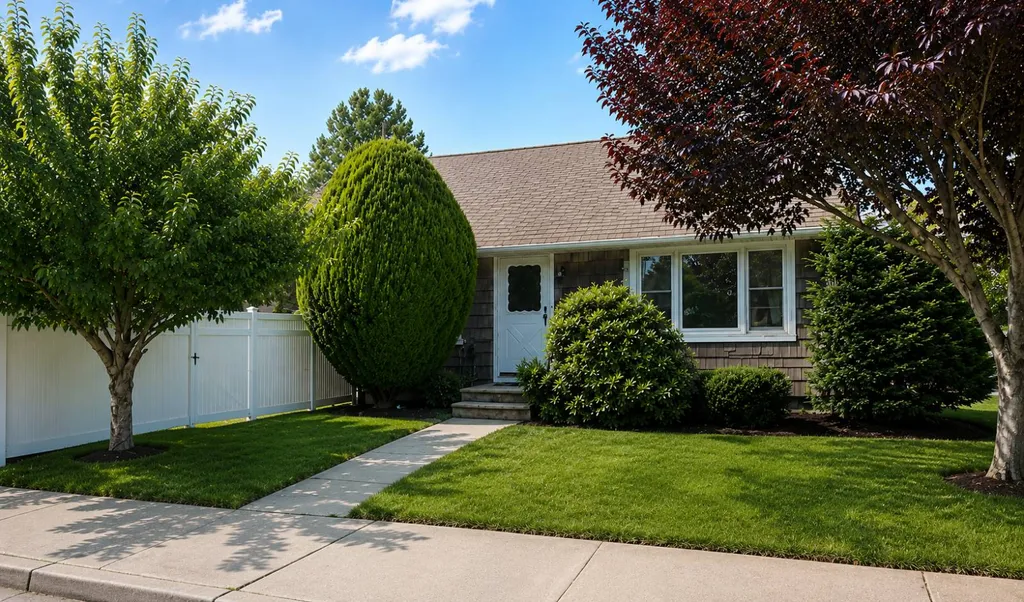 Property at 126-04 25th Avenue, College Point, NY 11356