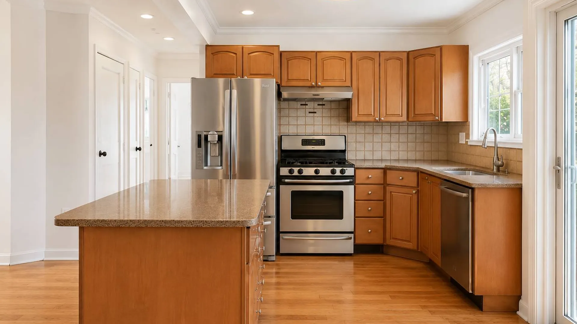 Property at 126-04 25th Avenue, College Point, NY 11356 4