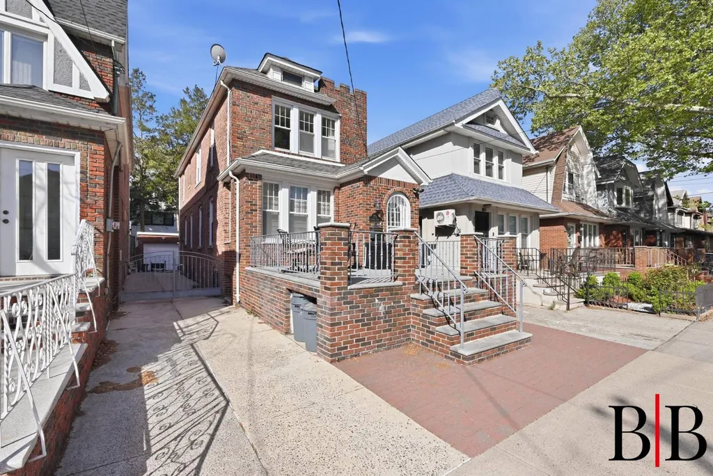 Property at 1752 Coleman Street, Brooklyn, NY 11234
